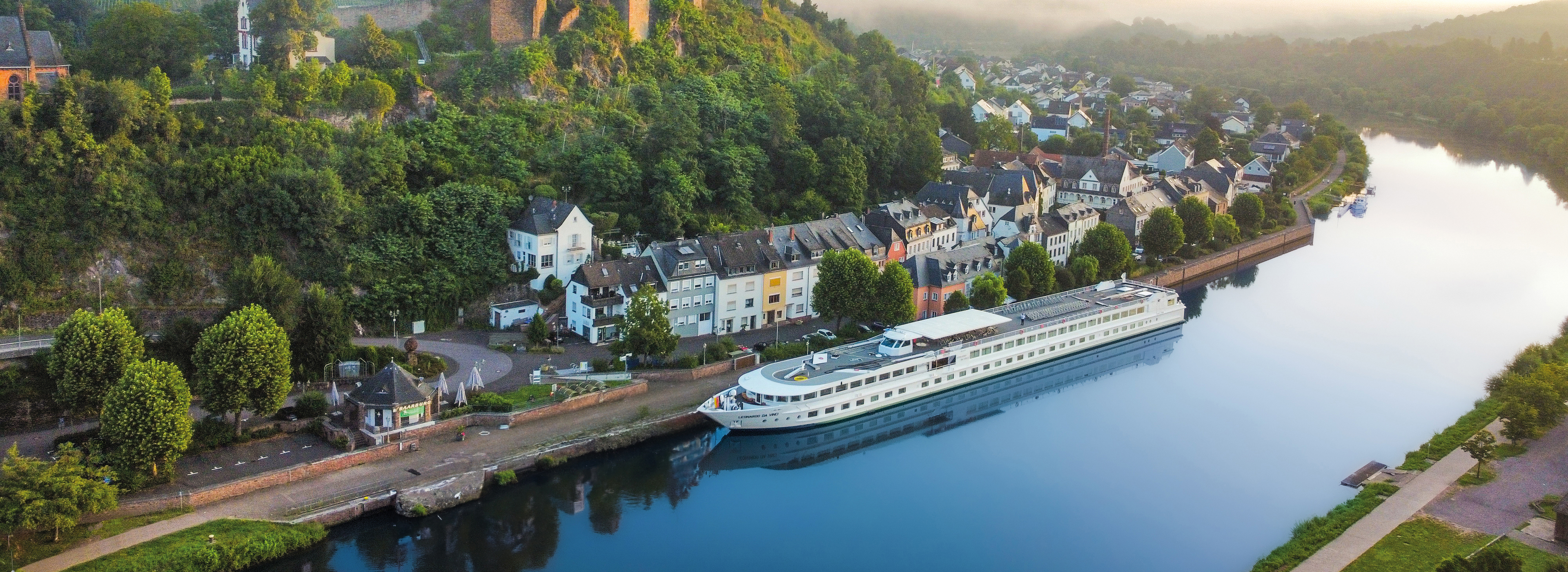 MS Leonardo da Vinci